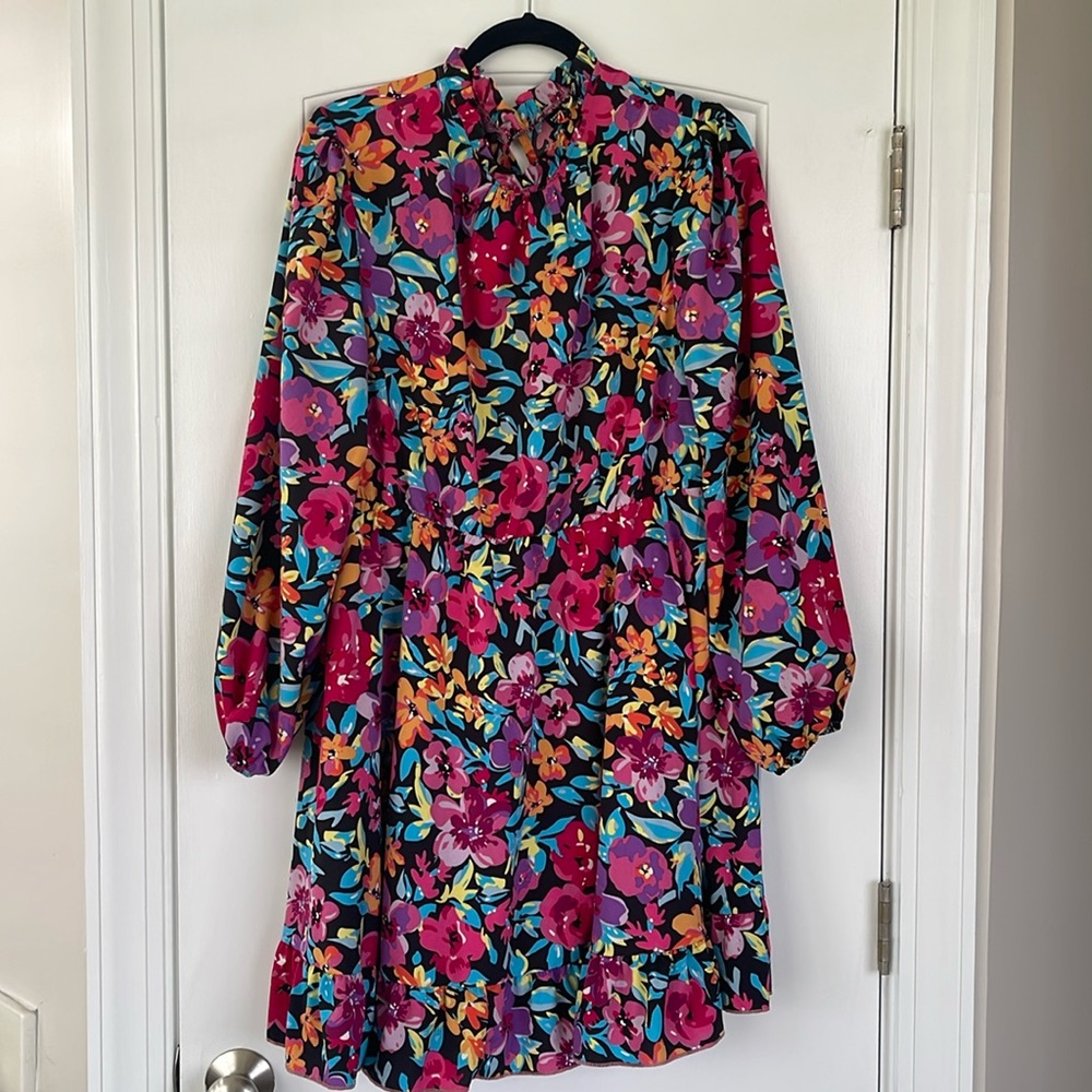Woman’s Dress